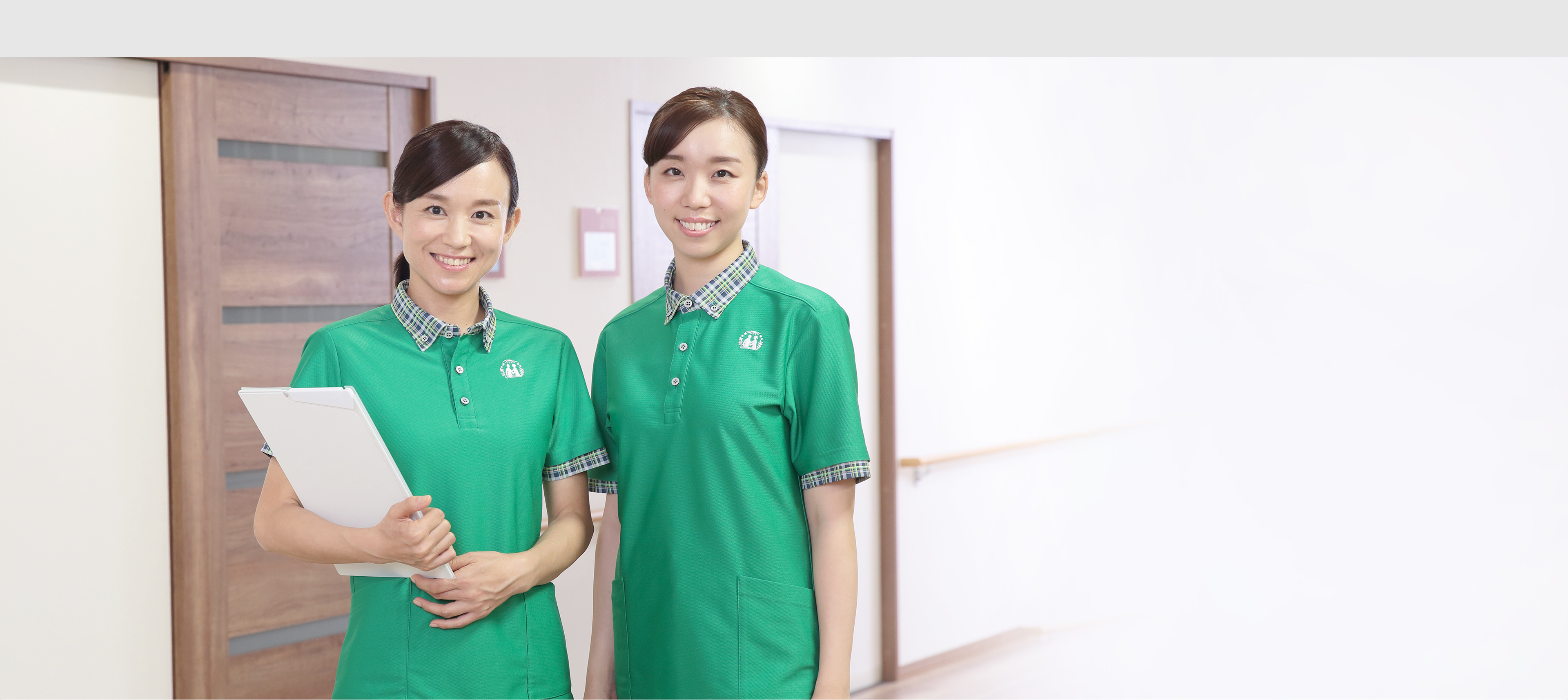 介護のお仕事求人募集