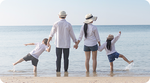 パナソニックならではの福利厚生